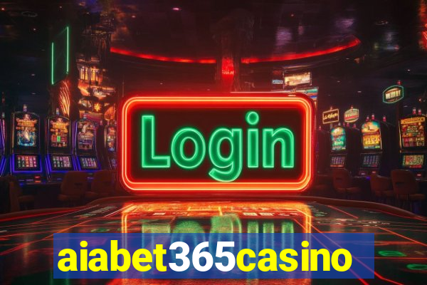 aiabet365casino