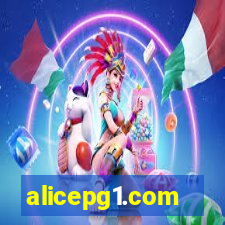 alicepg1.com