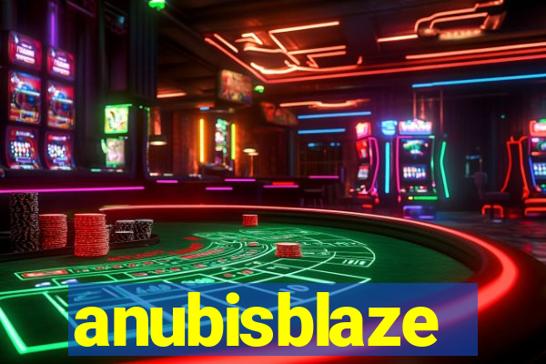 anubisblaze