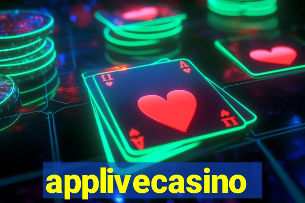 applivecasino