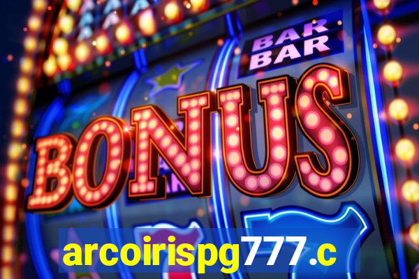 arcoirispg777.com