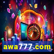 awa777.com