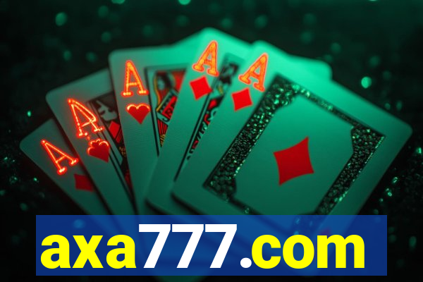 axa777.com