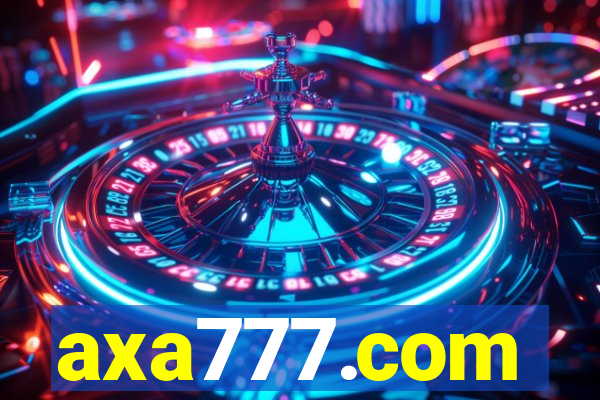 axa777.com