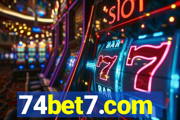 74bet7.com