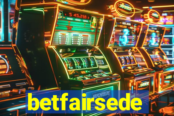 betfairsede