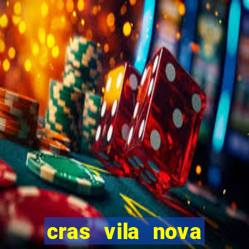 cras vila nova itapeva sp