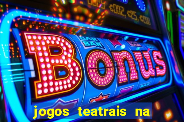 jogos teatrais na escola olga reverbel pdf