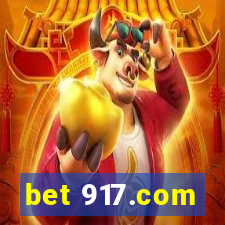 bet 917.com