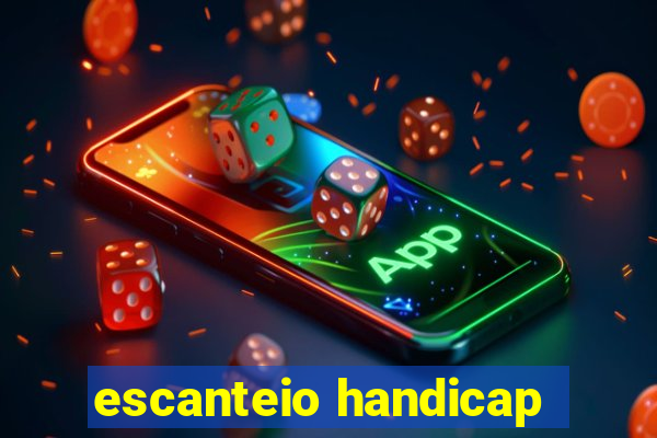 escanteio handicap