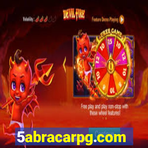 5abracarpg.com