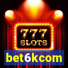 bet6kcom