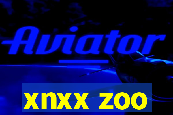 xnxx zoo