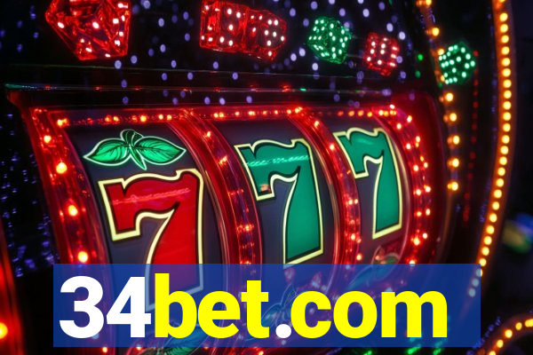 34bet.com