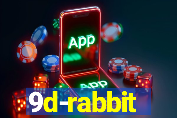 9d-rabbit