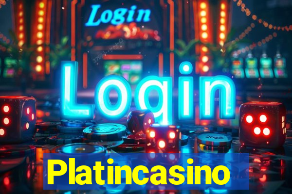 Platincasino