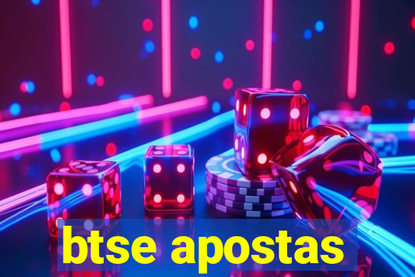 btse apostas