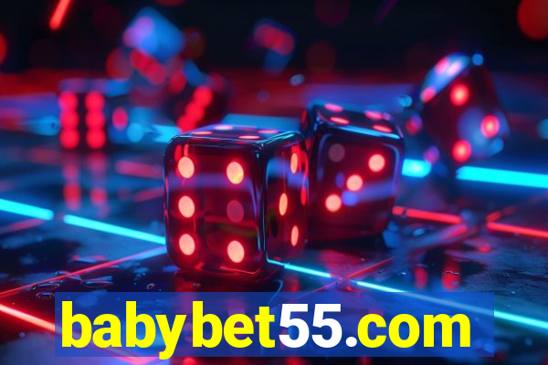 babybet55.com