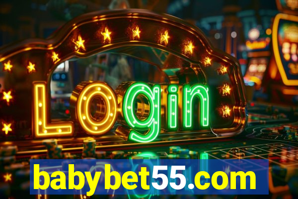 babybet55.com