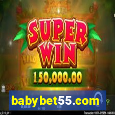 babybet55.com