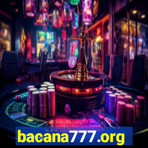 bacana777.org