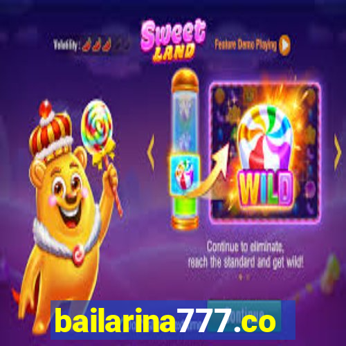 bailarina777.com