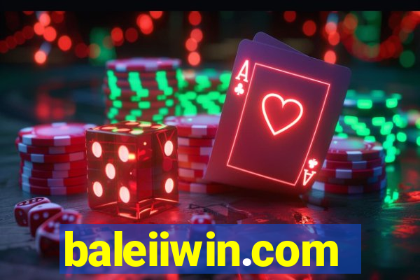 baleiiwin.com