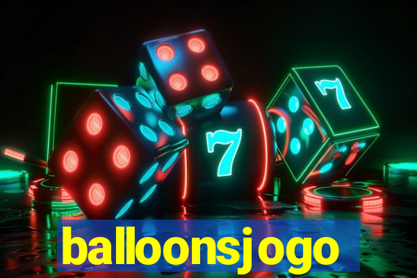 balloonsjogo