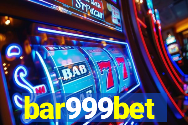 bar999bet