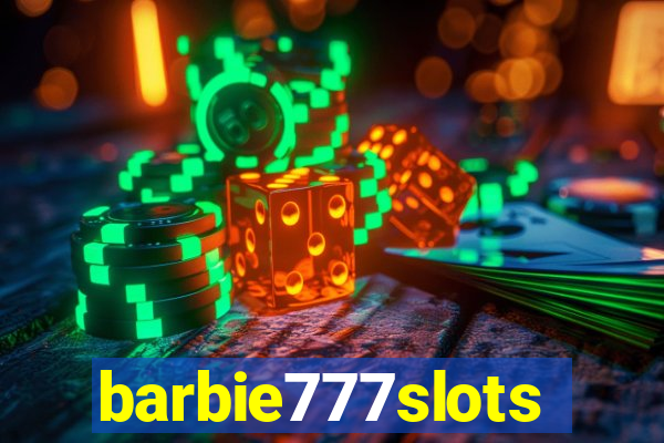 barbie777slots