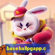 baseballpgapp.com