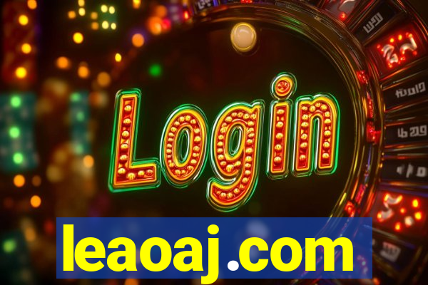 leaoaj.com