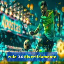 rule 34 divertidamente