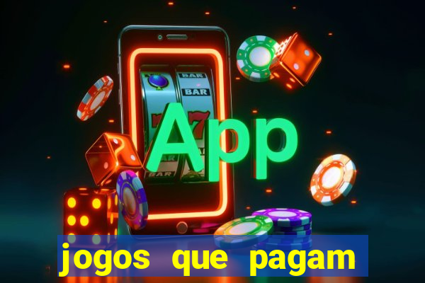 jogos que pagam dinheiro no pagbank