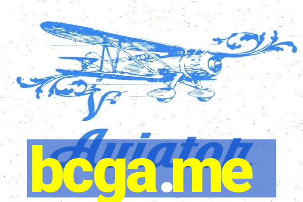 bcga.me