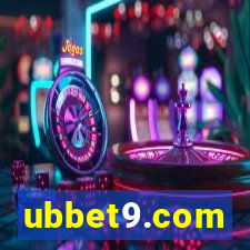 ubbet9.com