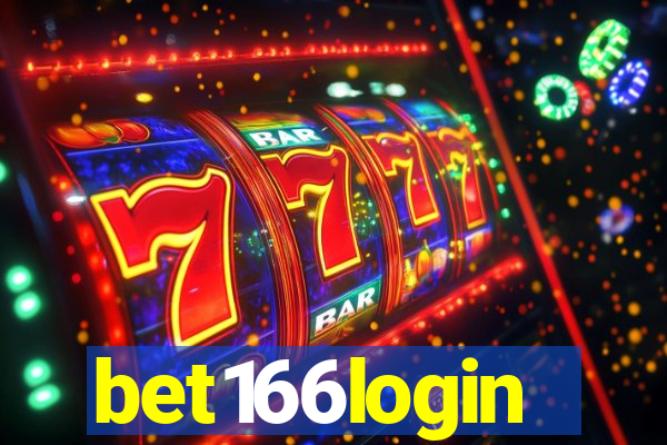 bet166login