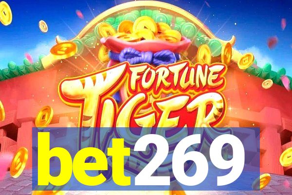 bet269