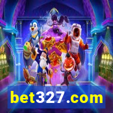 bet327.com