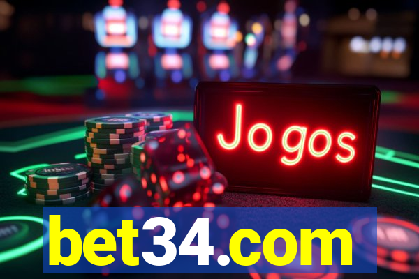 bet34.com