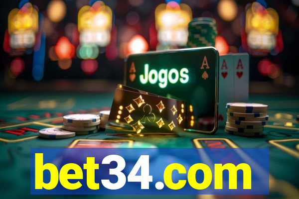 bet34.com