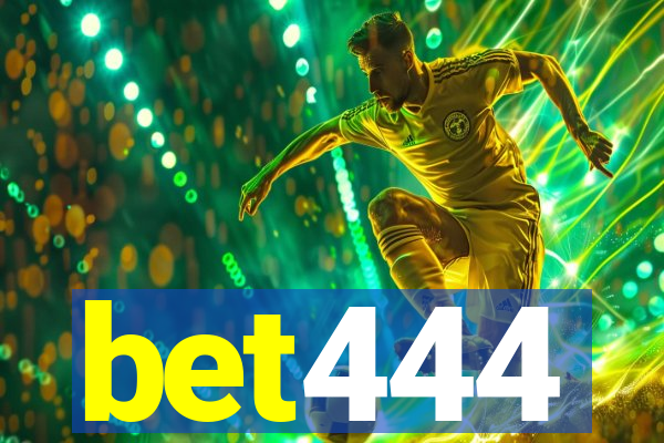 bet444