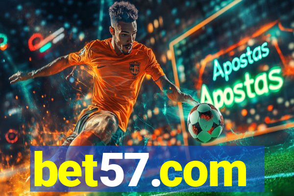 bet57.com