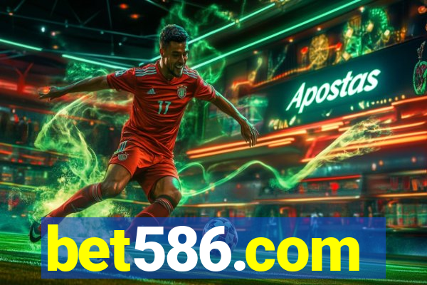 bet586.com