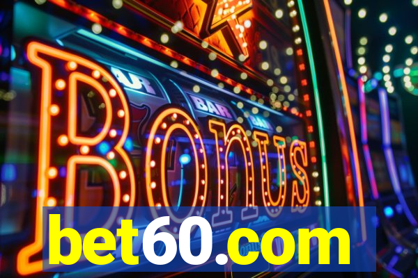 bet60.com