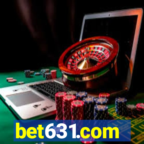 bet631.com