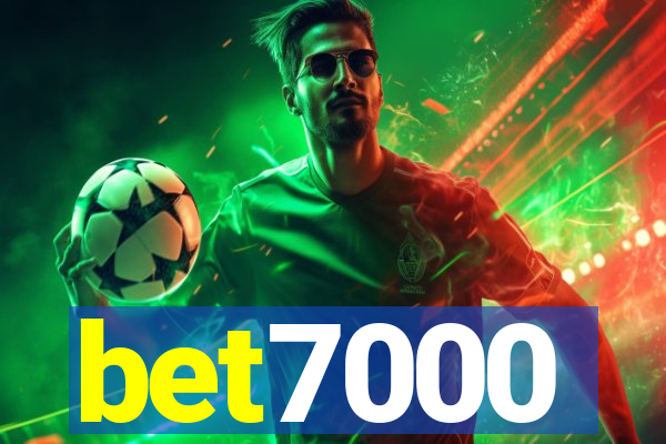 bet7000