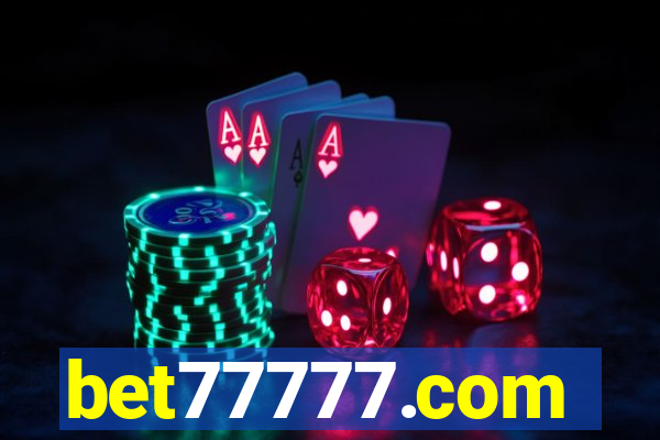 bet77777.com