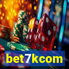 bet7kcom