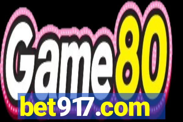 bet917.com